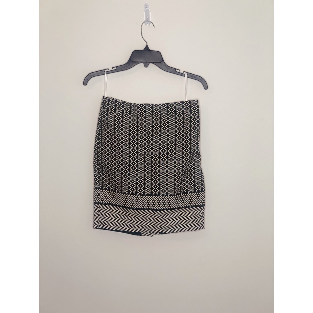 J crew pencil skirt